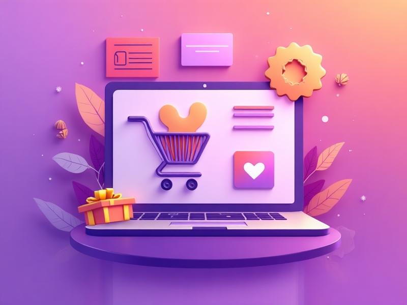 ניהול אתרי מסחר ומועדון לקוחות